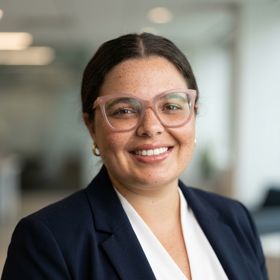 Raissa Tuffery, idéation et vision créative